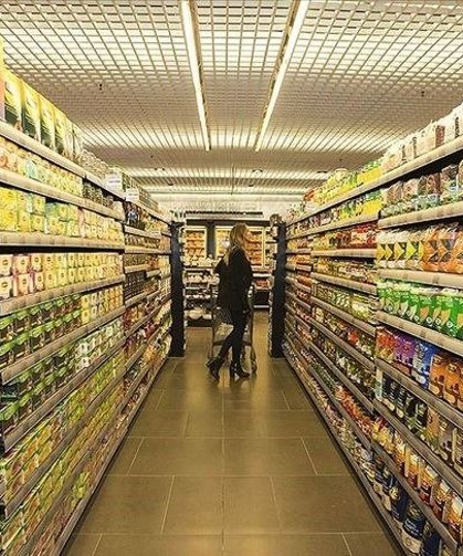 Türkiye’de nisan ayı enflasyon rakamları açıklandı