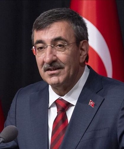 Yılmaz'dan Kırıkkale'deki patlamada hayatını kaybedenler için başsağlığı mesajı