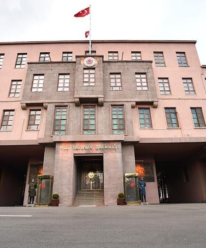 MSB'ndan Rum yönetimine EOKA uyarısı: Gerekli tedbirleri alırız