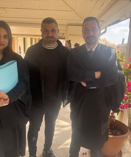 Ali Kişmir’in davası karar için süresiz ertelendi