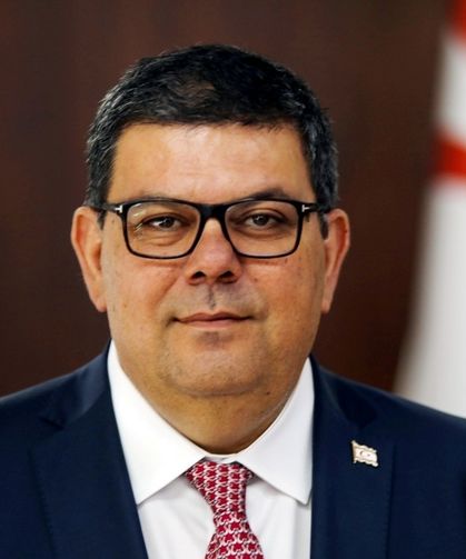 Maliye Bakanı Berova: “Kadınların gücü, Cumhuriyetimizin ve toplumumuzun en sağlam temelidir”