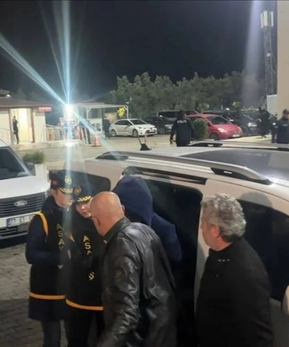 Sanatçı Gül Tut'un ölümüyle ilgili gözaltına alınan kızı tutuklandı