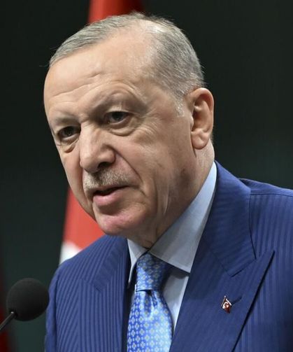 Erdoğan: “15 Temmuz direnişi dünya demokrasi tarihi açısından emsalsizdir”