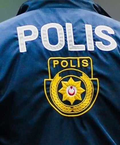 Polisiye olaylar
