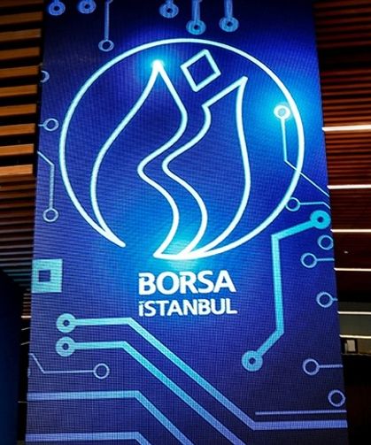 Borsa İstanbul güne rekorla başladı