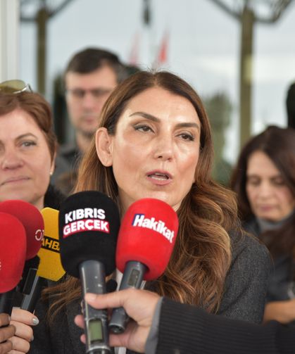 Gürkut: "Bizler çalışmaya varız... En son yıldıracağınız, çalışmakla sınayacağınız meslek grubu hekimlerdir"