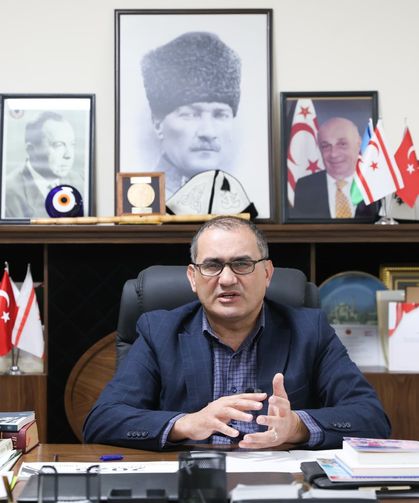 KKTC'ye temel olan Kıbrıs Türk Federe Devleti'nin kuruluşunun üzerinden 51 yıl geçti