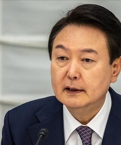 Eski Güney Kore cumhurbaşkanı Yoon ömür boyu hapis cezası aldı