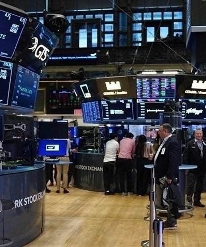 Borsa İstanbul güne yükselişle başladı