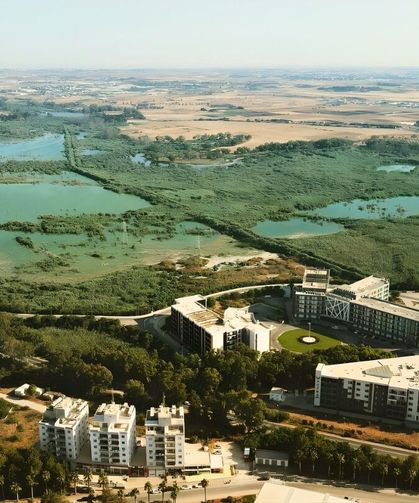 Sulak alanların korunmasına yönelik idari ve hukuki çerçevenin belirlenmesi amacıyla çalışma yapılacak
