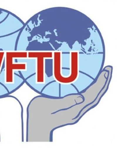 Dünya Sendikalar Federasyonu üyesi sendikalardan 8 Mart Emekçi Kadınlar Günü etkinlikleri