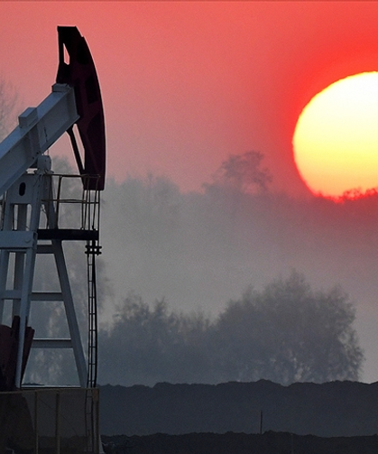 Petrol fiyatları, yükselmeye devam ediyor… Brent petrolün varil fiyatı 71,22 dolar