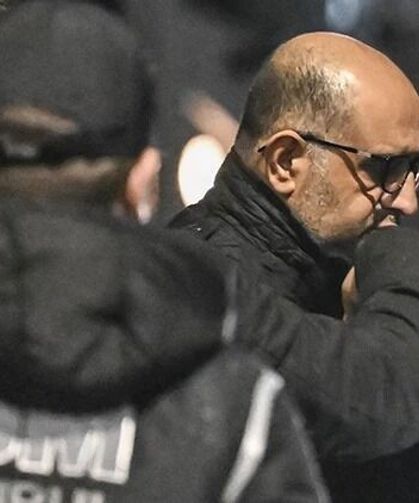 Aziz İhsan Aktaş davası: Yedi kişinin tahliyesine hükmedildi