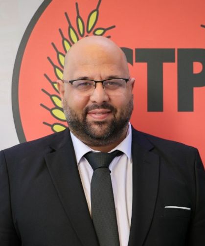 CTP Genel Sekreteri Kişi: “CTP, ülkenin yaşadığı yıkımı ve çöküşü tamir etmek için iktidara hazırlanıyor”