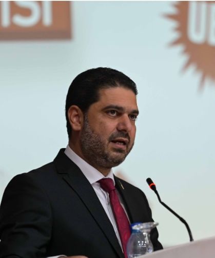 Savaşan: “Partimiz aleyhine açılan davalara ilişkin olarak basında yer alan haberler gerçeği yansıtmıyor”