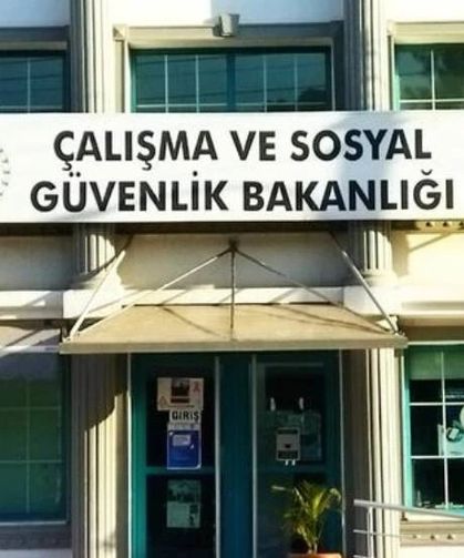 Çalışma Bakanlığı, Uzlaştırma Kurulu'nu topluyor