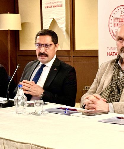 Büyük Afetin Üçüncü Yılında Hatay: İnşa Edilen Sadece Şehirler Değil