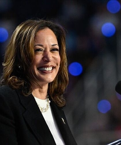 Eski ABD Başkan Yardımcısı Harris: "Trump, bizi Amerikan halkının istemediği bir savaşa sürükledi"