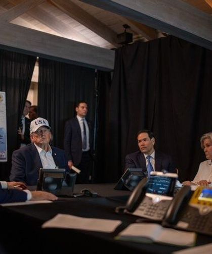 Washington Post: “Pentagon'da İran ile çatışmanın kontrolden çıkabileceğine yönelik derinleşen endişeler var”