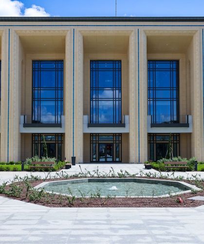 Meclis denetim göreviyle toplandı