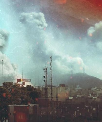 İsrail Tahran'da cumhurbaşkanlığı ofisini hedef aldı, İran'da ölü sayısı 787'ye yükseldi