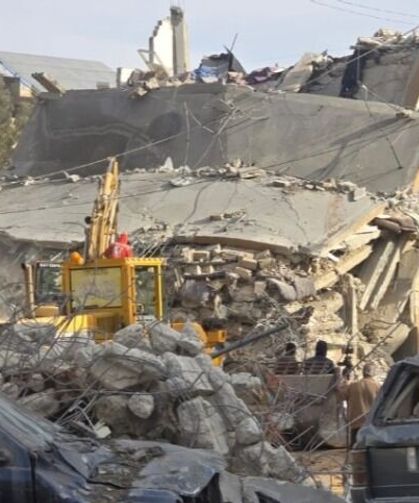 İsrail ordusu, Lübnan'ın güney ve doğusundaki beldelerine hava saldırıları düzenledi