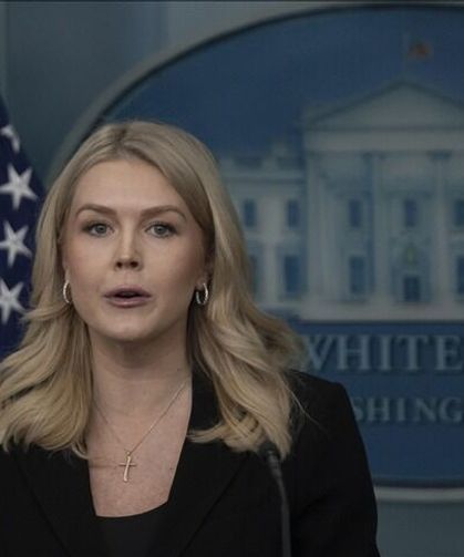 Beyaz Saray: "Trump'ın İran'a yönelik Kürt grupları silahlandırma planına onay verdiği" iddiası tamamen yanlış