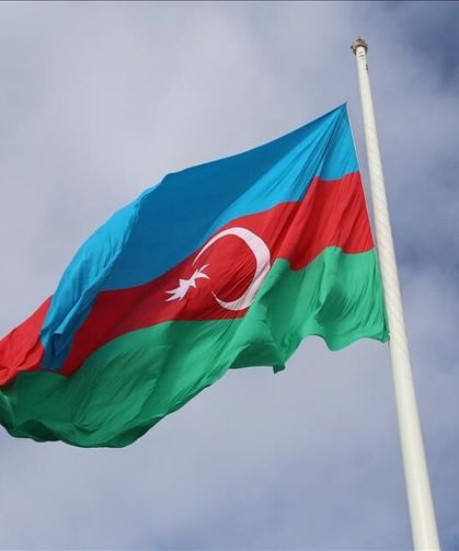 Azerbaycan: Nahçıvan'a saldırı için gönderilen 4 İran İHA'sından biri etkisiz hale getirildi