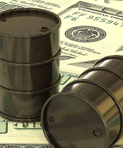 Brent petrolün varil fiyatı 90 doları aştı