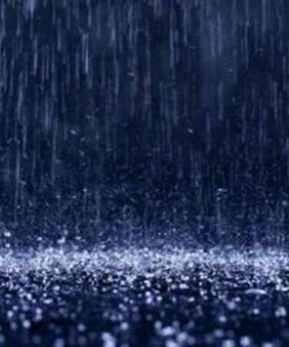 En fazla yağış metrekareye 7 kilogram ile Yeşilırmak’a düştü