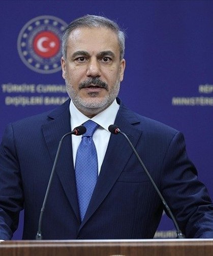 Fidan: “Ateşkes bir müddet daha uzatılabilir"