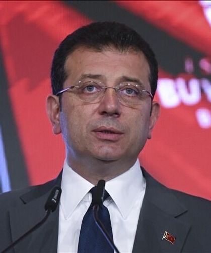 Ekrem İmamoğlu'nun da yargılandığı İBB davasında ikinci gün