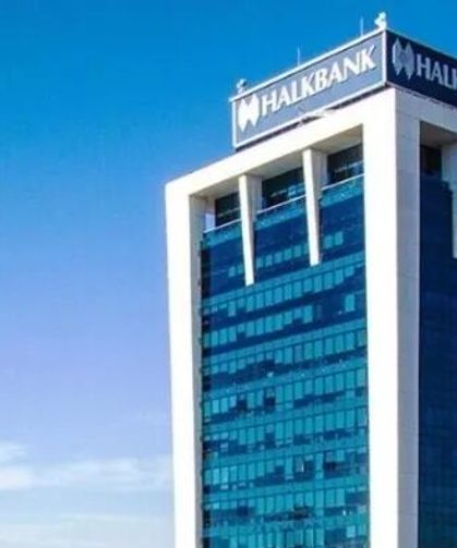 Halkbank'tan ABD'deki dava sürecine ilişkin açıklama
