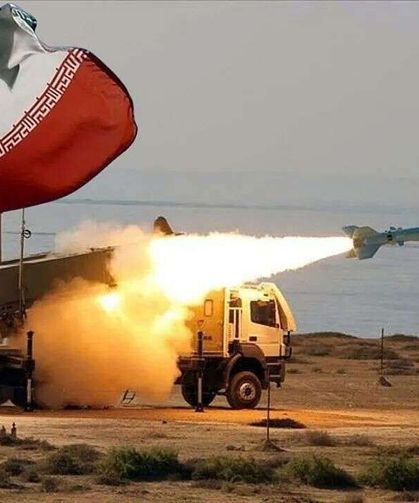 İran ordusu: ABD ve İsrail'in bölgedeki radarlarının önemli bir kısmı imha edildi