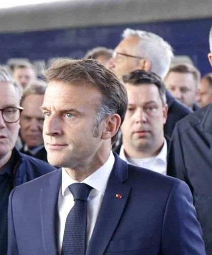 İngiltere, Almanya ve İtalya liderleri telefonda Orta Doğu'daki durumu görüştü