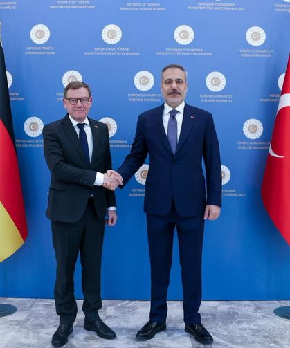 Fidan: “Türkiye, her senaryoya hazır”