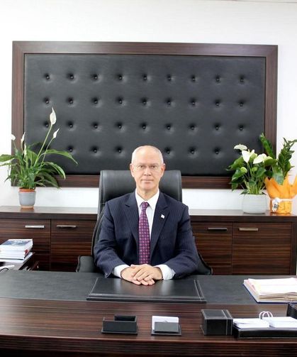 Hasipoğlu: “Sağlık çalışanlarının fedakârlıkları toplumun refahı ve güvenliği için vazgeçilmez”