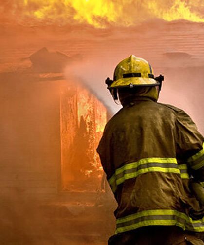 Haftalık itfaiye raporu: 10 yangın, 33 özel servis olayı, 902 bin TL zarar