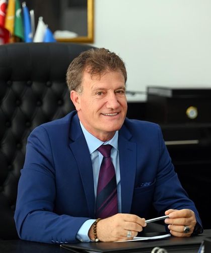 Meclis Genel Kurulu toplandı