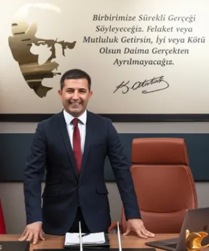 Kuşadası Belediye Başkanı Ömer Günel tutuklandı