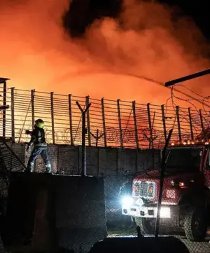 Pakistan’dan Kabil’e hava saldırısı… Afgan hükümeti: “Kabil'de hastaneye saldırı düzenlendi, en az 400 ölü”