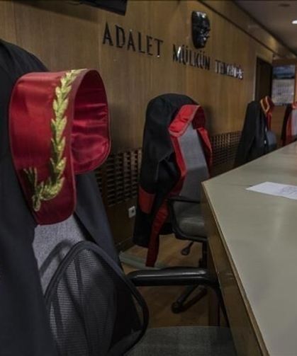 "İmamoğlu çıkar amaçlı suç örgütü" davasının altıncı duruşması sona erdi