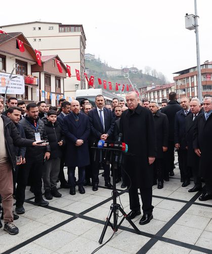Erdoğan: "İsrail binlerce insanı katletti, bunun bedelini ödeyeceğinden hiç şüphem yok"
