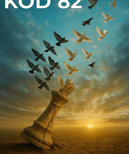 “KOD 82" belgeseli Dome Hotel’de gösterilecek