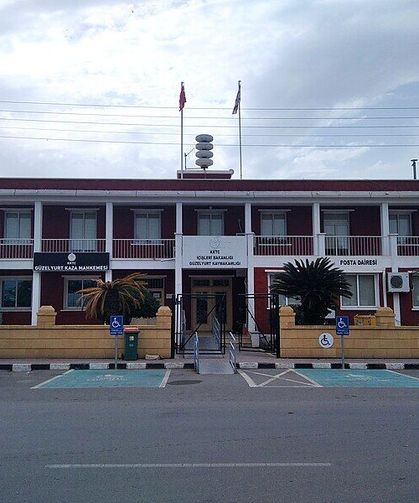 Mevlevi Atış ve Tatbikat Bölgesi'ne giriş 23 Nisan'a kadar yasaklandı