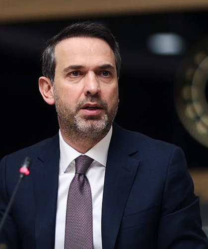 İran'dan Türkiye'ye gaz akışının kesildiği iddiası yalanlandı