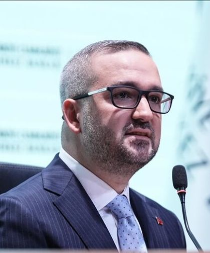 Türkiye Merkez Bankası Başkanı Karahan, Körfez'deki savaşın ekonomiye yansımalarını değerlendirdi