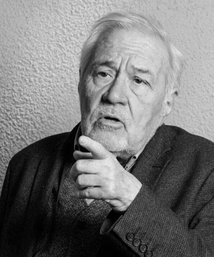 İlber Ortaylı hayatını kaybetti