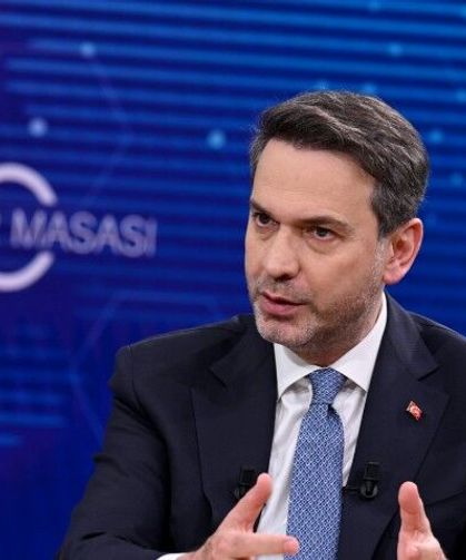 Bayraktar: “Petrolün varilindeki 1 dolarlık artışın Türkiye'ye maliyeti 400 milyon dolar”