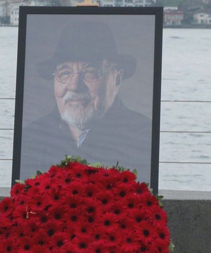 İlber Ortaylı son yolculuğuna uğurlandı